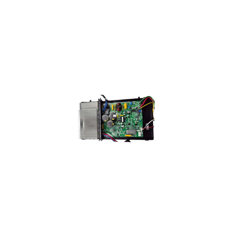 CTE CTRL PRINC GC MOB30-09HFN8-QRE6GW