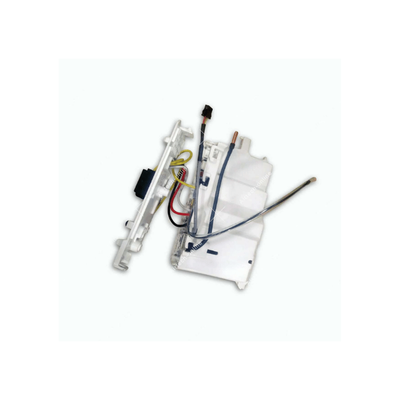 CTE CT BOX MSAGBU-12HRFN8-QRD1GW