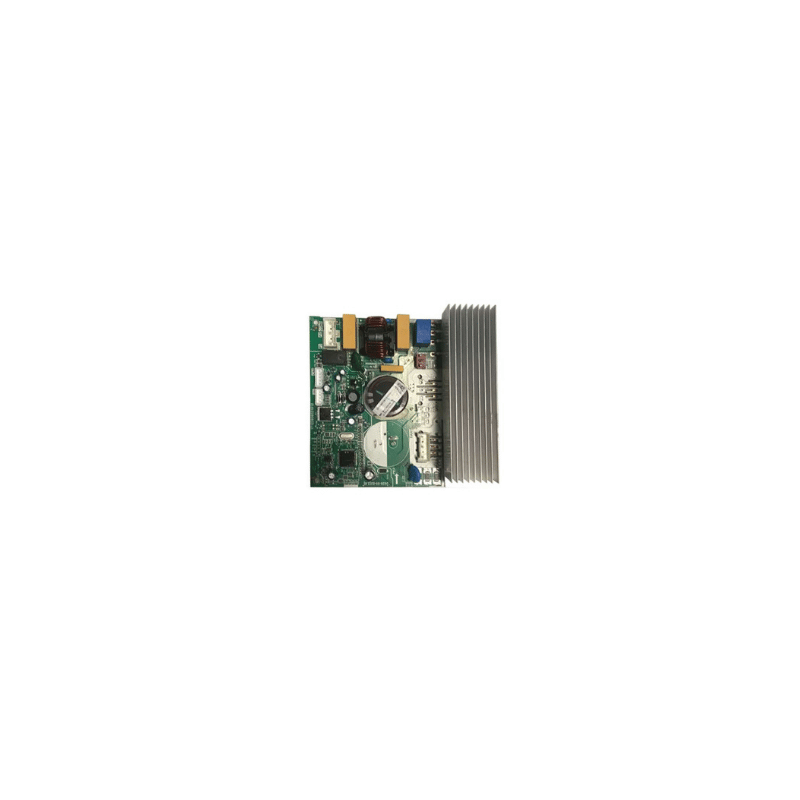 CTE  CT A/P-IV MUE-18HRFNX-QRD0 5,3KW