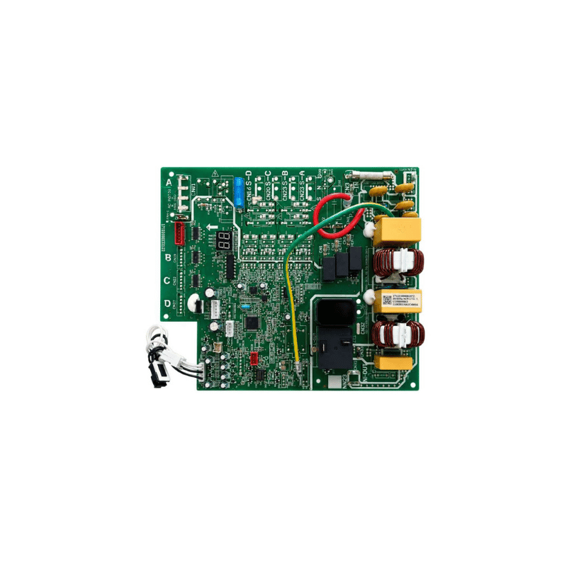 CARTE GC PRINC MOCA30U-24CFN1/HFN1-QRD0