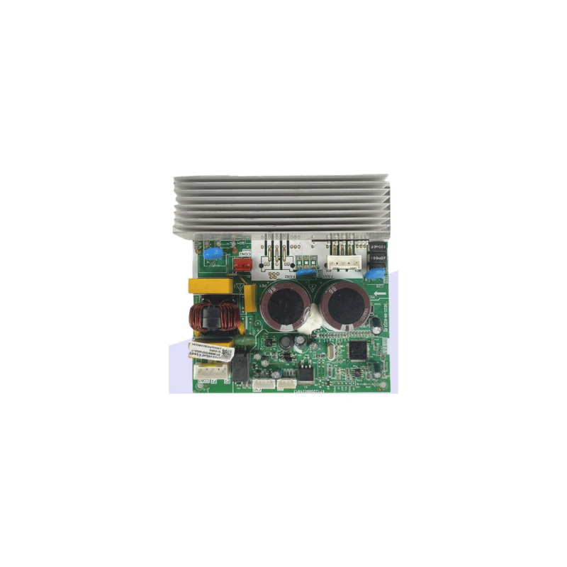 CTE CT MTI-24HWFNX-QRD0W(GA)