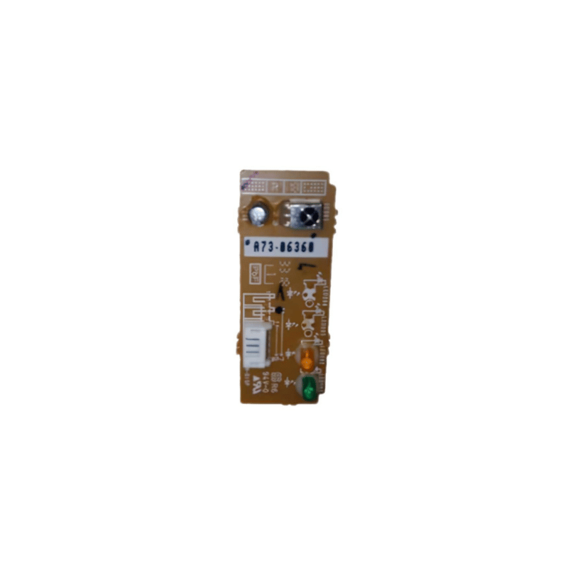 CARTE PRINC CT PANA CRTL MAIN UZ9SKE