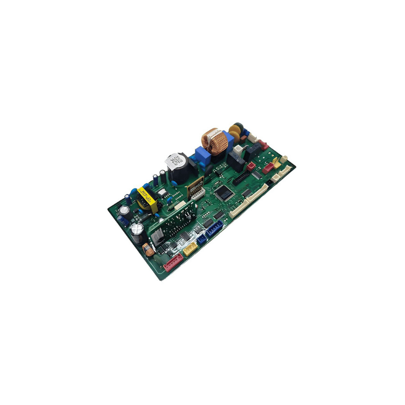CARTE MAIN  PCB IN AQV09_12UGAN