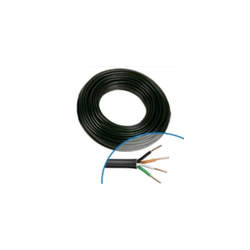 CABLE*1ML U1000 RO2V 3X1.5