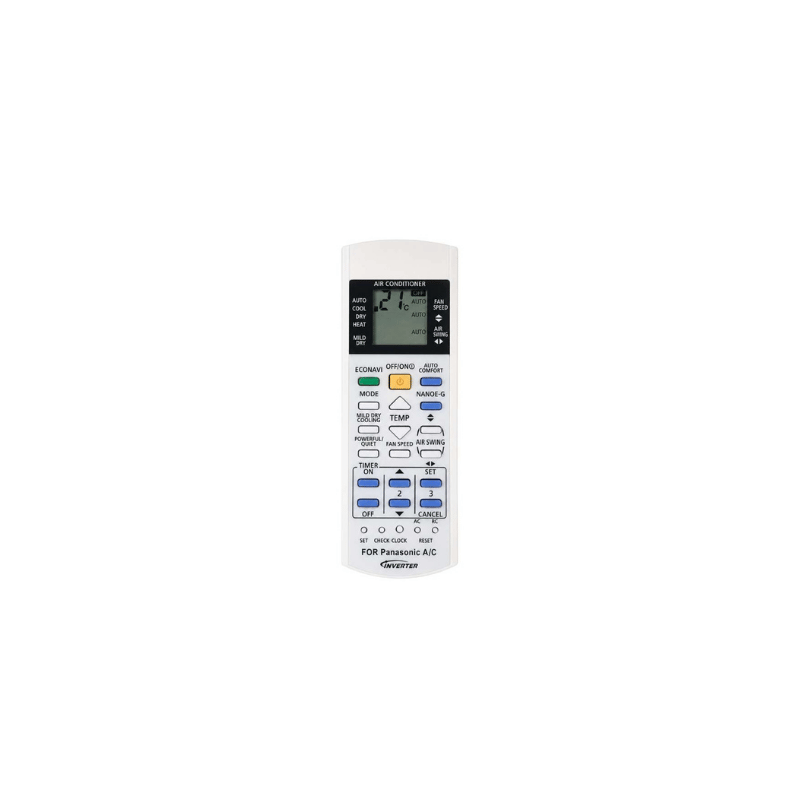 EMETTEUR CT PANA Z25/35/50/60WKE