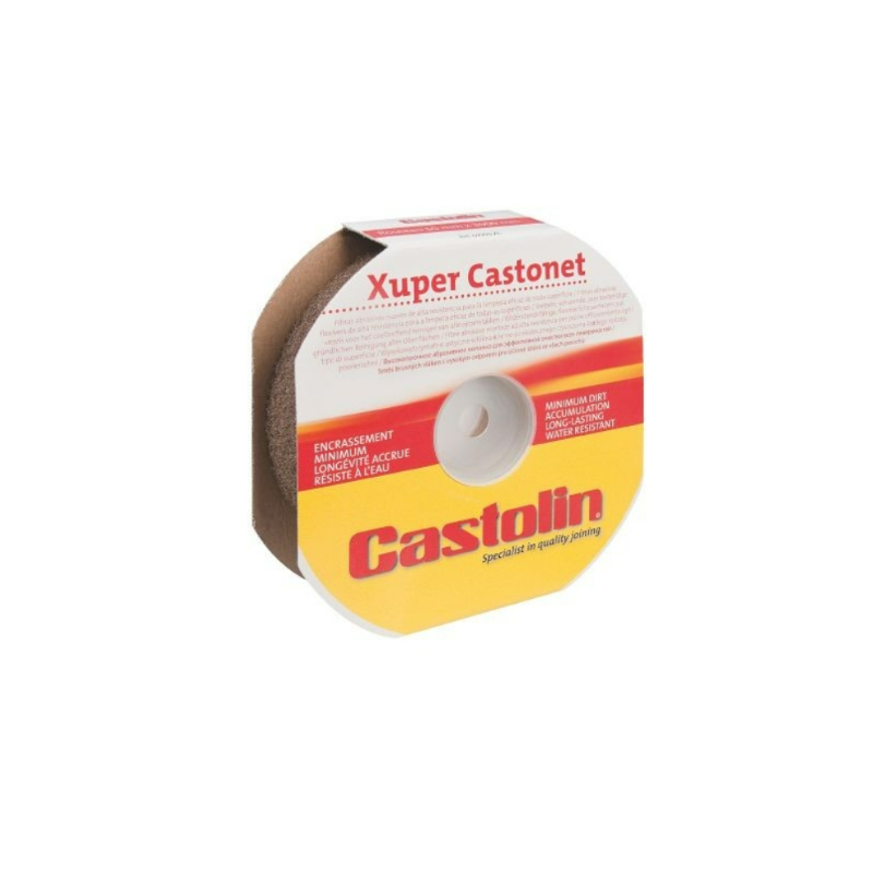 ABRASIFS XUPER CASTONET 50*3000MM