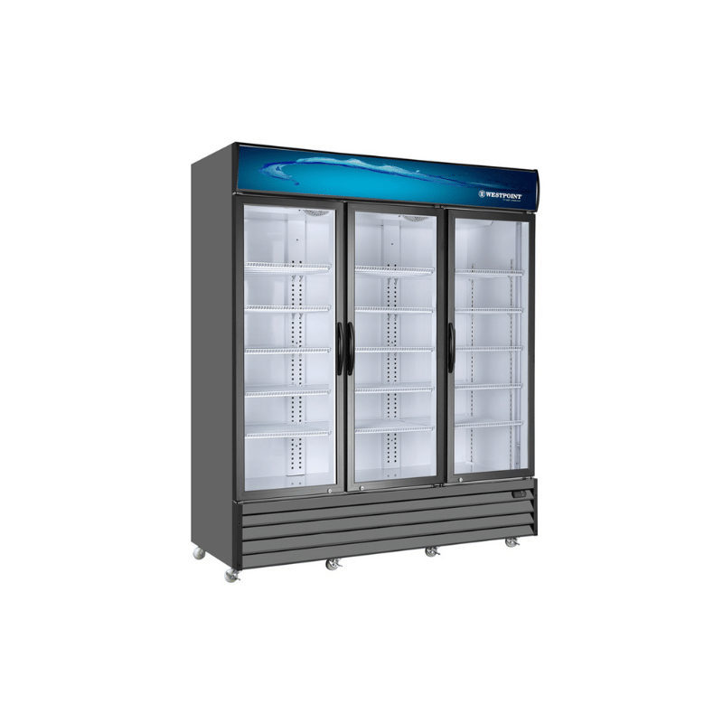 ARMOI VTRE POS WES WPSN-127C21.FT3 1152L