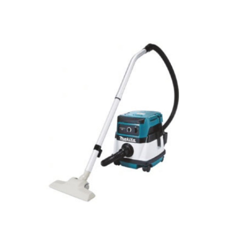 ASPI HYBRIDE MAKITA 220V & 36V DVC860LZ