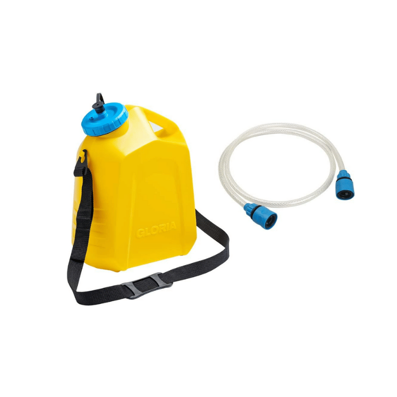 BIDON 10L   TUBE 1,5M  MULTIJET