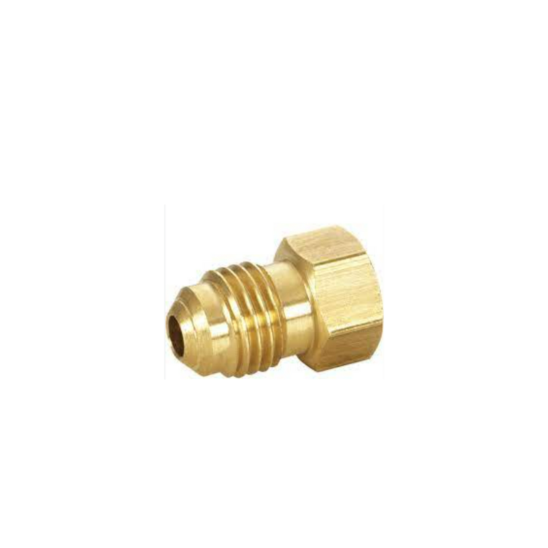 BOUCHON M FLARE 3/8 BM002