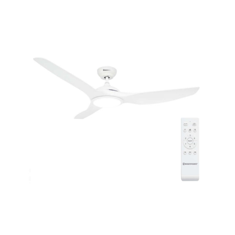 WEST BRAS D'AIR WFCSS-52123.L 132CM ABS