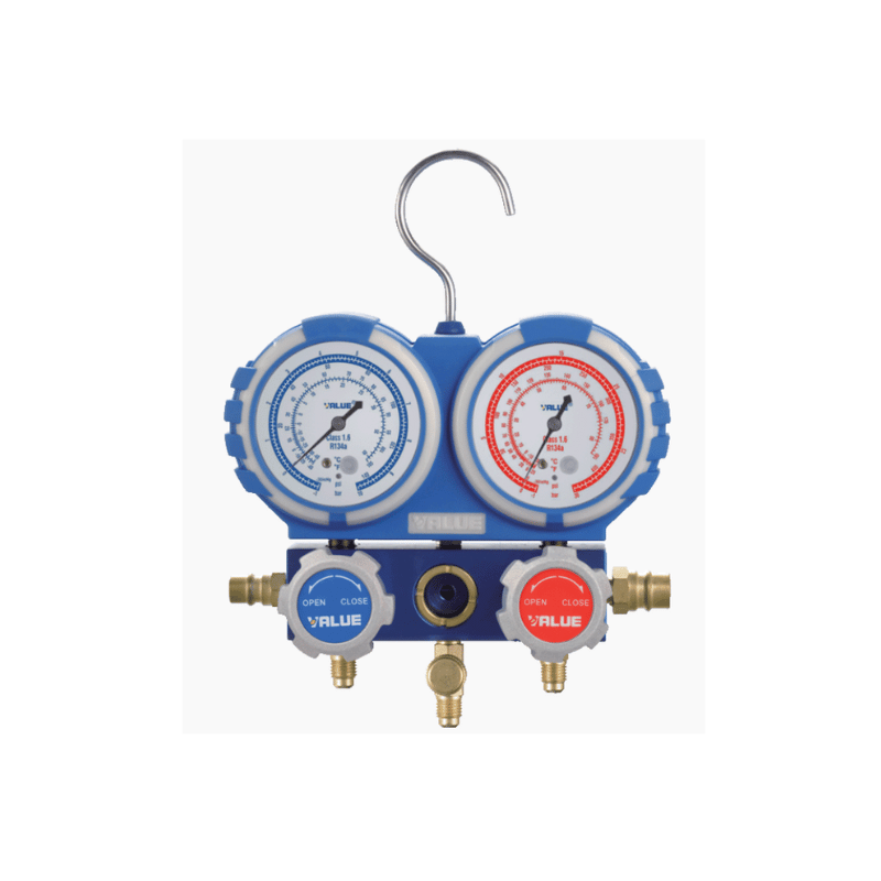 BY-PASS VALUE TF-VMG-2-R134A   COFFRET