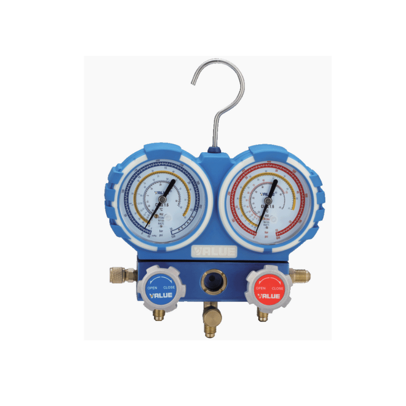 BY-PASS VALUE TF-VMG-2-R410AA   COFFRET