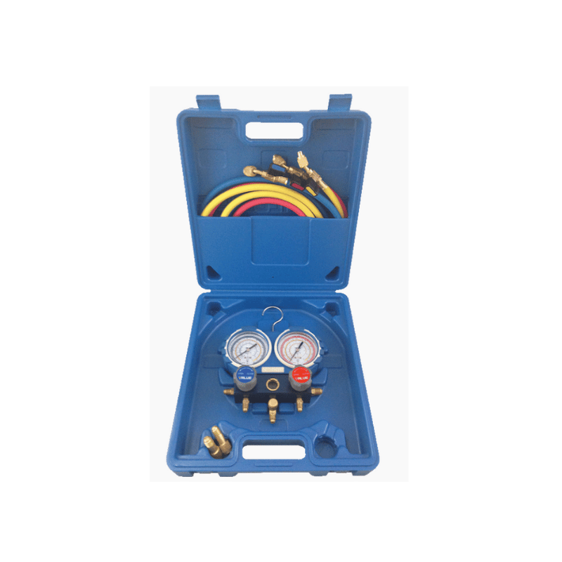 BY-PASS VALUE TF-VMG-2-R410AA   COFFRET