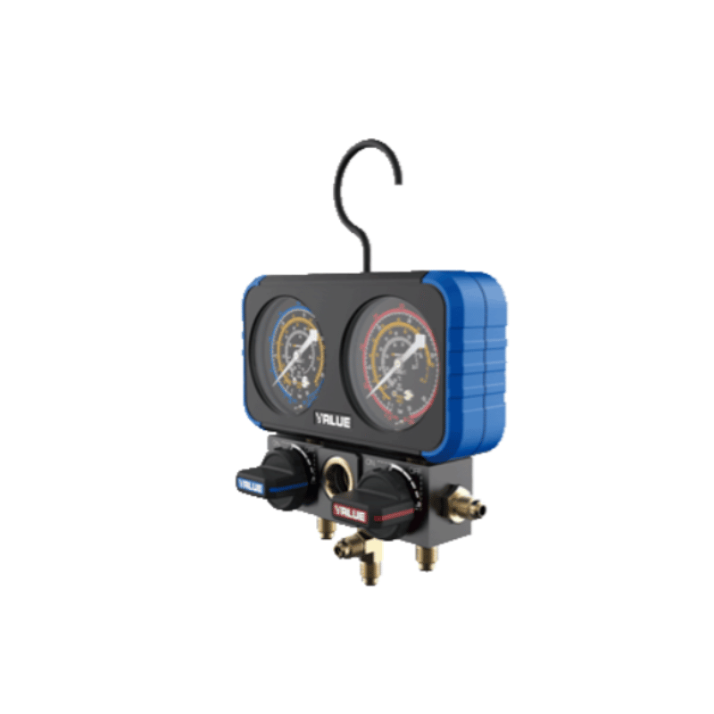 BY-PASS VALUE TF-VRM2-B-0401A CLS-1