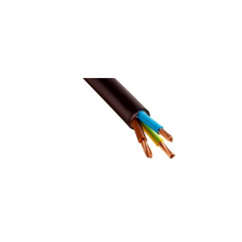CABLE*1ML U1000 RO2V 5X2.5