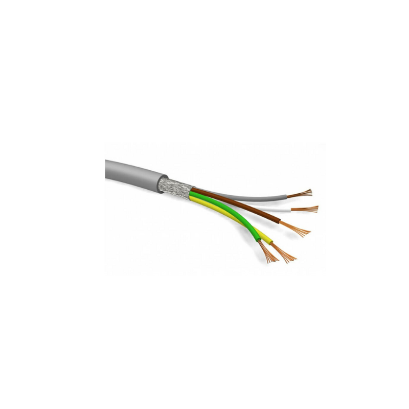 CABLE*50ML SPLE LIYCY 2X0.75 - C50