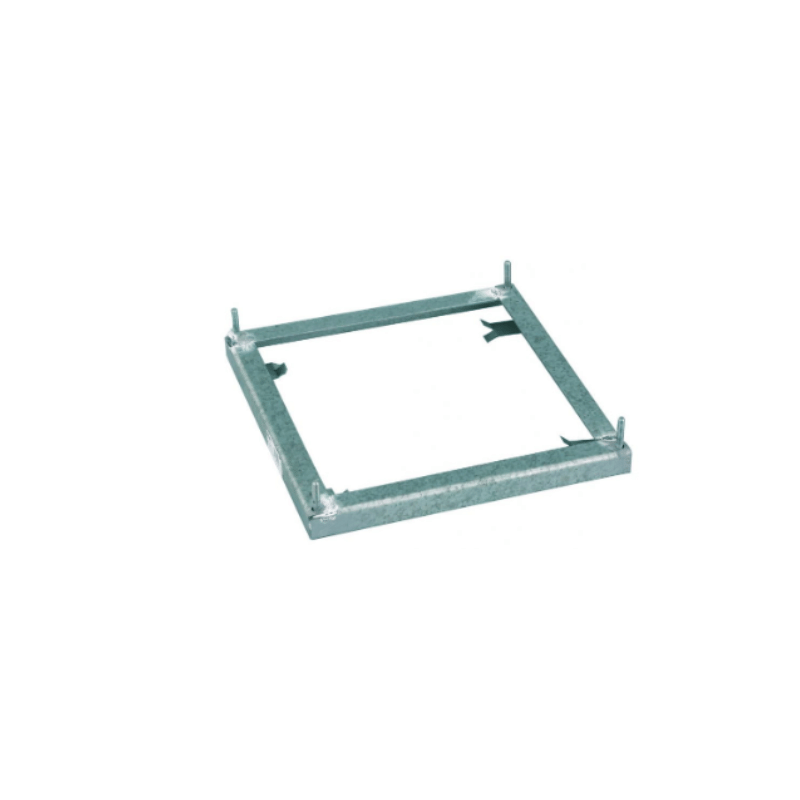 TCDZ 02 TAILLE 3 CADRE SCELLEMENT