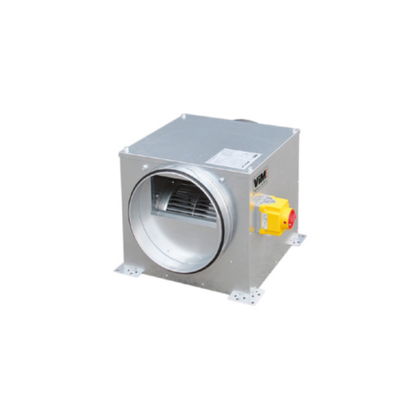 CAISSON KSTD-38 NU INTZ 1PH 4P 1V RE