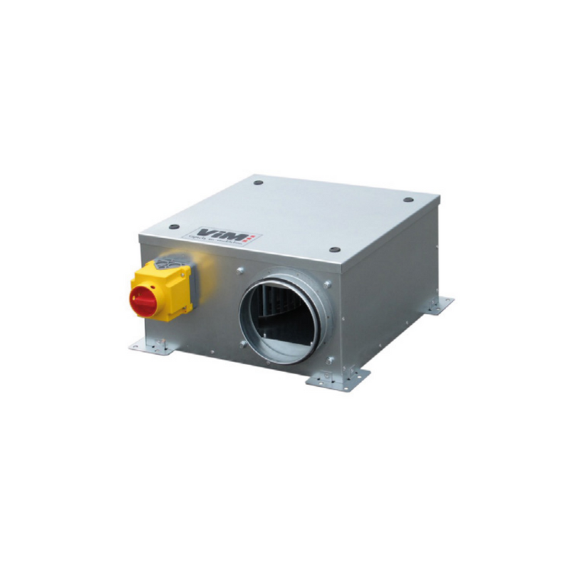 CAISSON KMDT-02 NU INTZ 1PH 4P 3V
