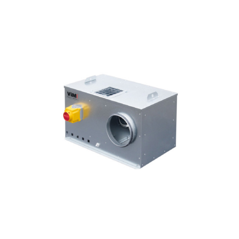 CAISSON JBHB ECO ECM-27 C NU INTZ BDEZ