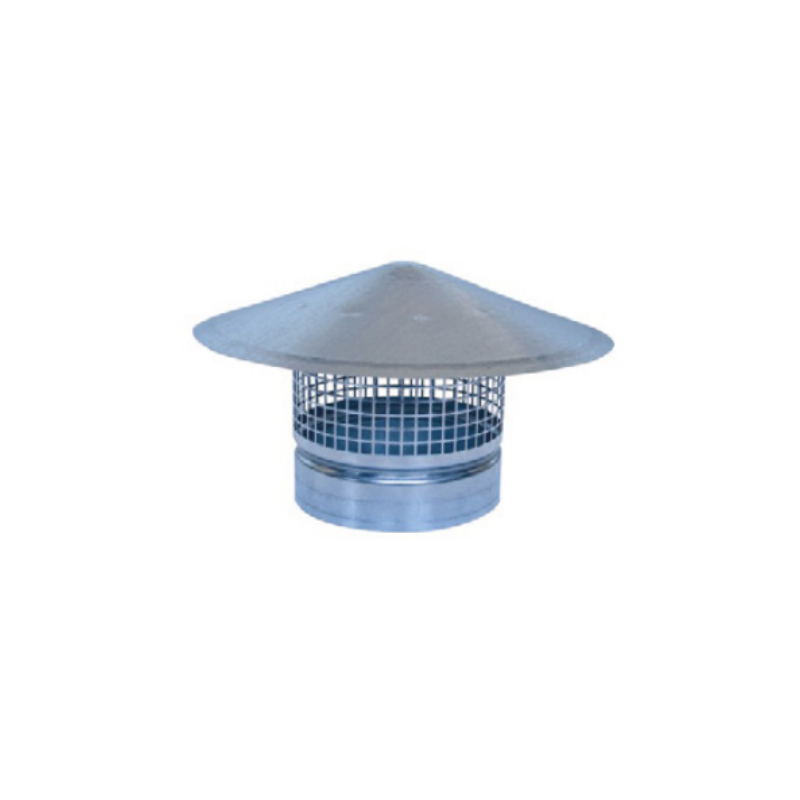 CHAPEAU PARE PLUIE GALVA D-160