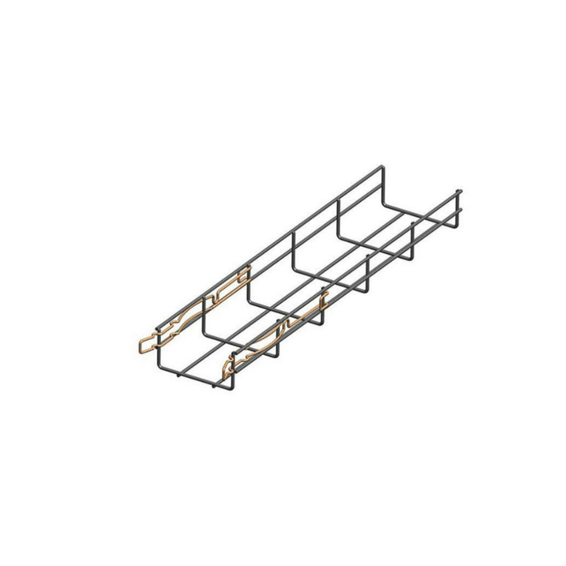 CHEMIN CABLE-FIL OB2-C100 54*100 (3ML)