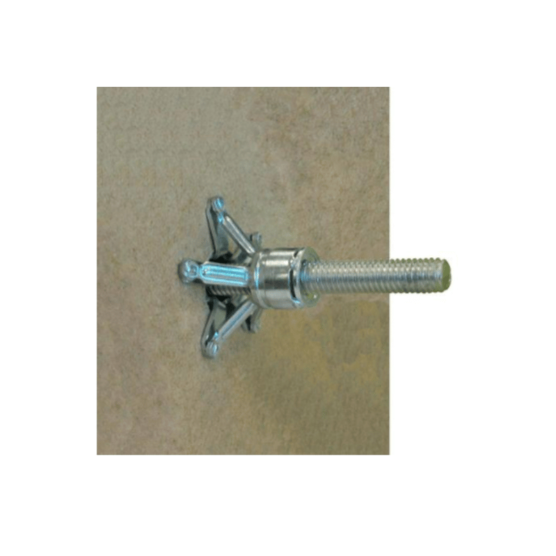 CHEVILLE BRIK VIS D-5*52 (SACHET-10)