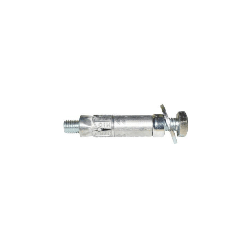 CHEVILLE PARPAING VIS M8*80 (BTE-100)
