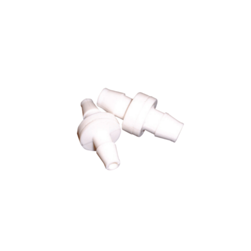 CLAPET ANTI RETOUR VINYLE D-10 (PQT5)