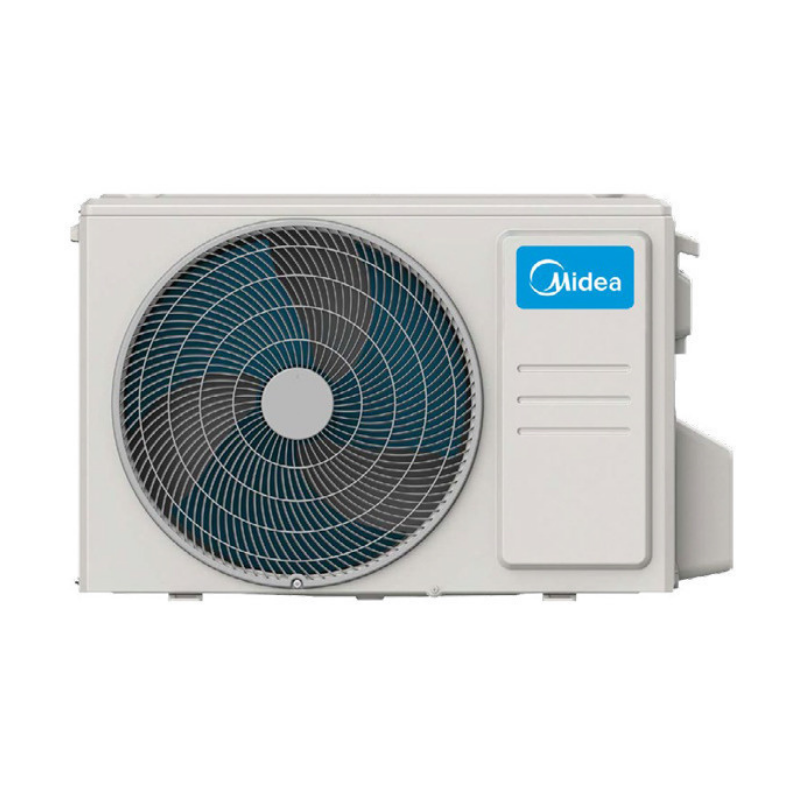 Climatiseur Midea Mural Inverter Xtreme Pro Ultimate MSEP/MOX2-09H 2,7 kW 9000 Btu/h