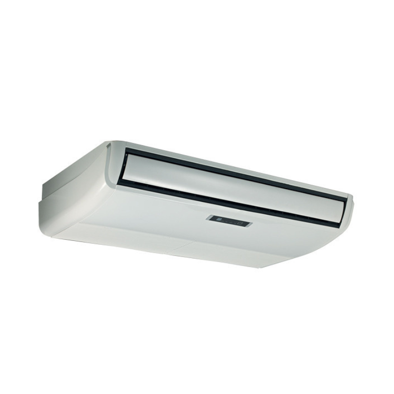 Climatiseur Midea Allège/Plafonnier Inverter MUE/MOE30U-55H tri-380 16 kW 55000 Btu/h