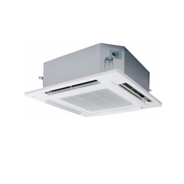 Climatiseur Panasonic Cassette Inverter S-6071PU3E + U-71PZ3E5A 220V 7,1 kW 24000 Btu/h