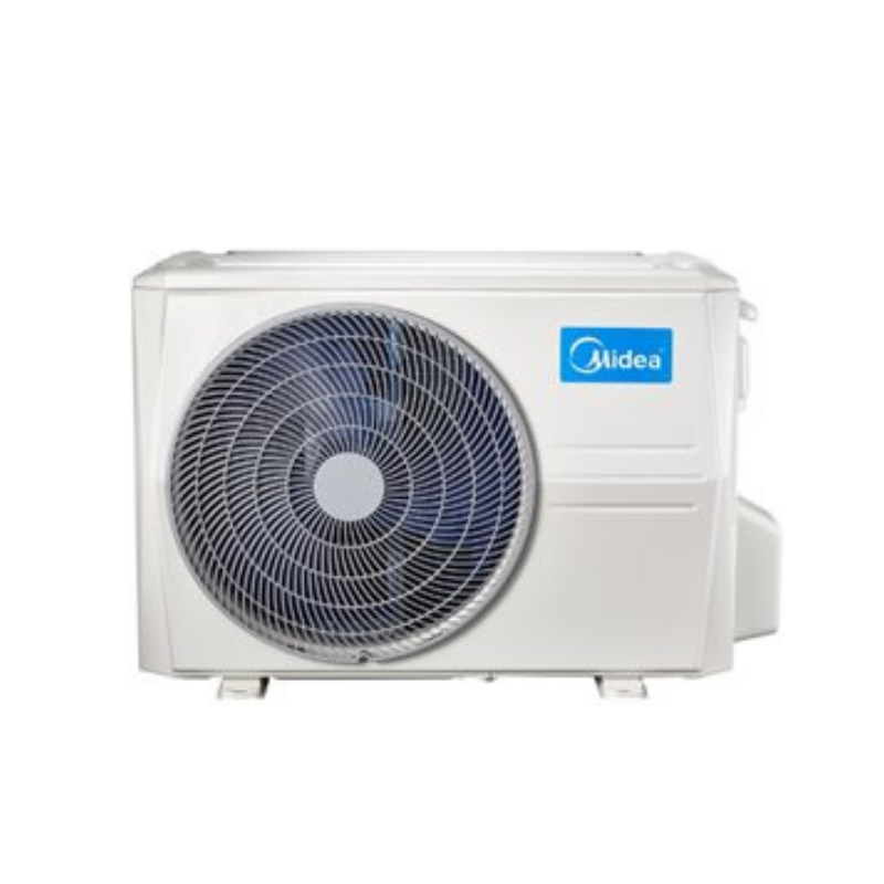 Climatiseur Midea Cassette Inverter MCA3U/MOX230-12H 600x600 3,5 kW 12000 Btu/h