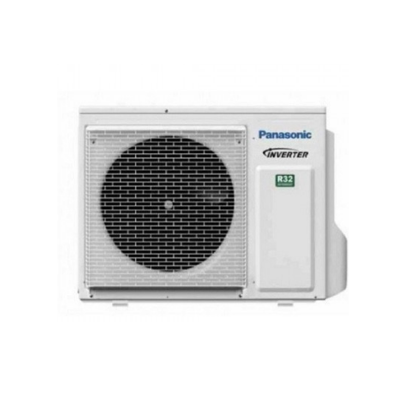 Climatiseur Panasonic Plafonnier Inverter S-1014PT3E + U-100PZ3E8 tri-380 10 kW 34000 Btu/h