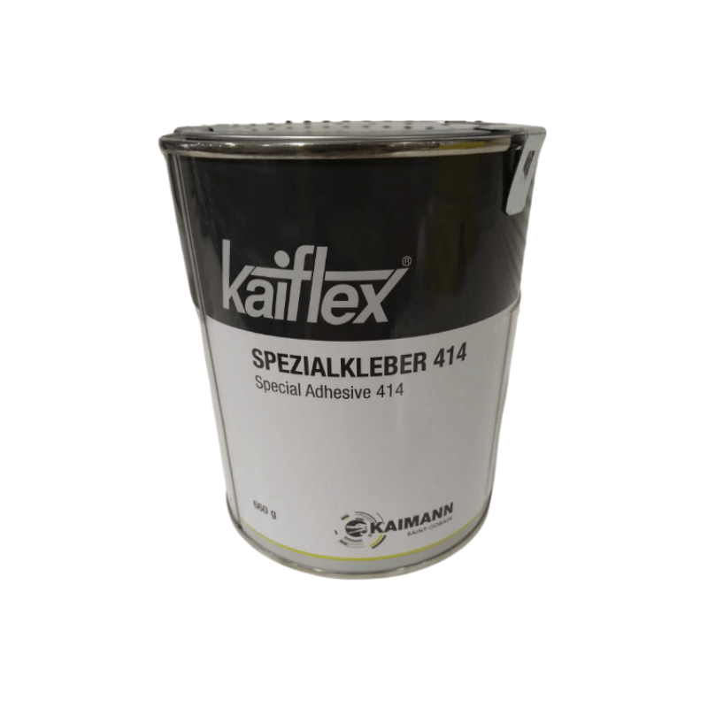 COLLE ISOLANT KAIFLEX BOITE 0,66-LITRE