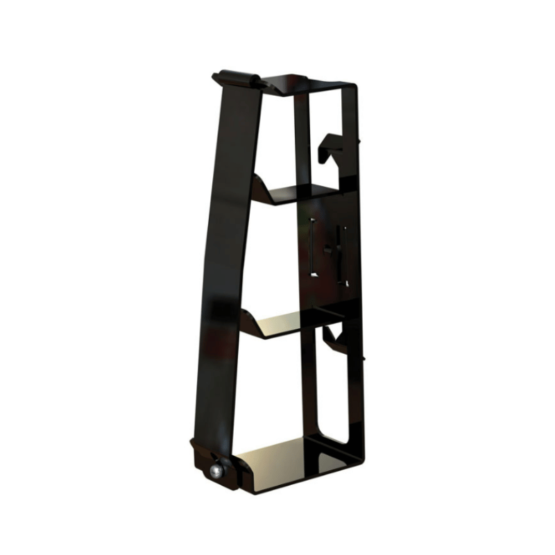 COLLIER 3 PIPES-CLIP-1 10*25 PQT-5