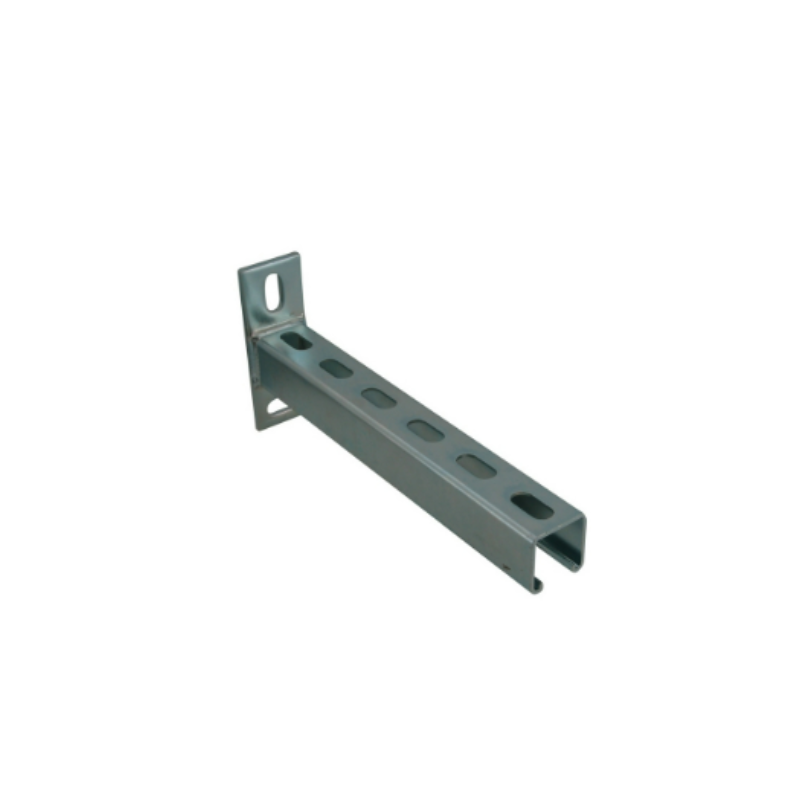 CONSOLE PERFO CRANTE 41*41*1000