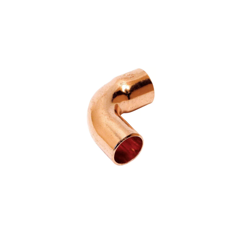 COUDE CUIVRE 90° GR M-F 1/2