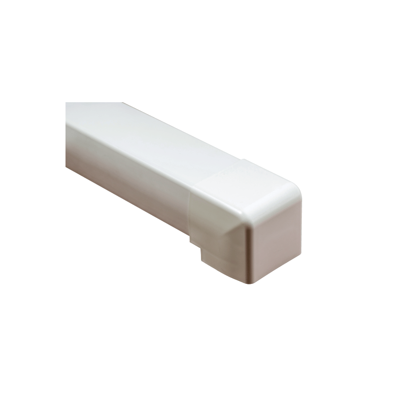 COUDE EXT. 90° GOUL OPTIMAL-80 0DCO-80