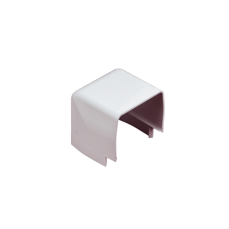 COUDE EXT. 90° GOUL OPTIMAL-80 0DCO-80