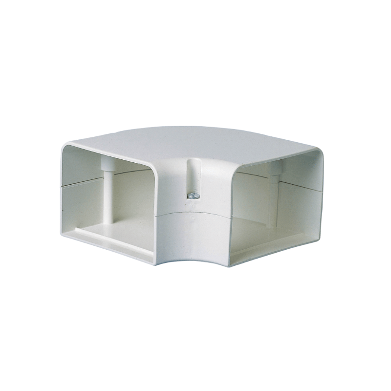 COUDE PLAT 90° GOUL AIRCO-150 CE/FB-150