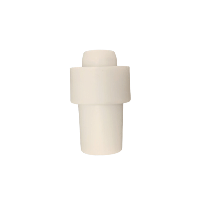 RACCORD UNION SOUPLE JUPE M/F-16