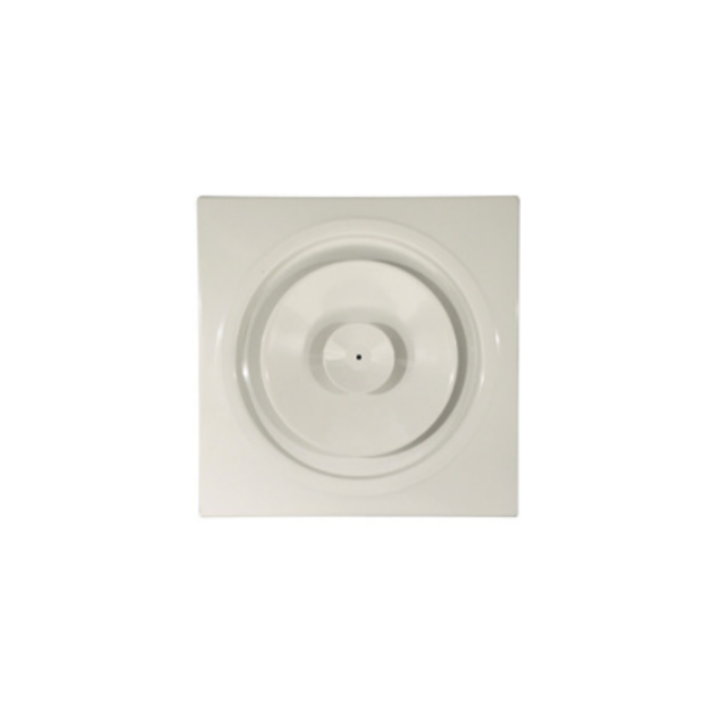 DIFFU CIR DAL-REGL DCRD-A D-250 RAL9010