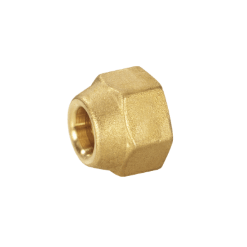 ECROU FLARE COURT 3/8 E36