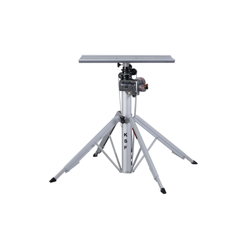 ELEVATEUR ELEC PTABLE CM-340 120KG_3,3M
