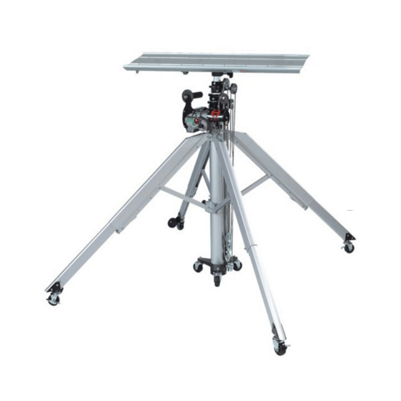ELEVATEUR ELEC PTABLE CM-520 90KG_4,9M