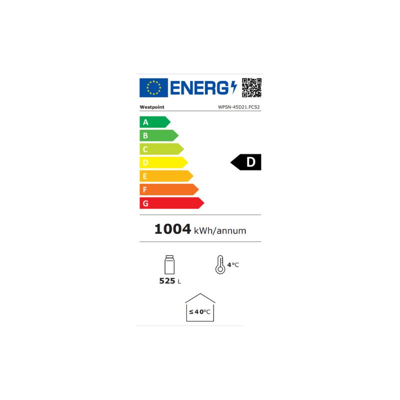 ARMOI VTRE POS WEST WPSN-45D21.FCS2 405L