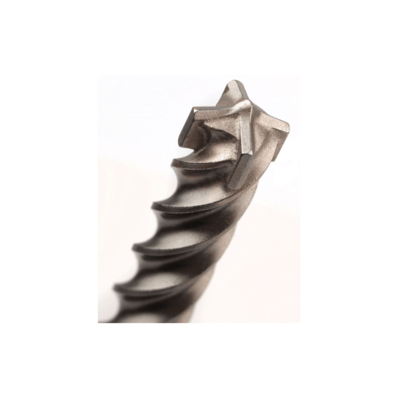 FORET BETON 6-TAIL SDS  D-26X460