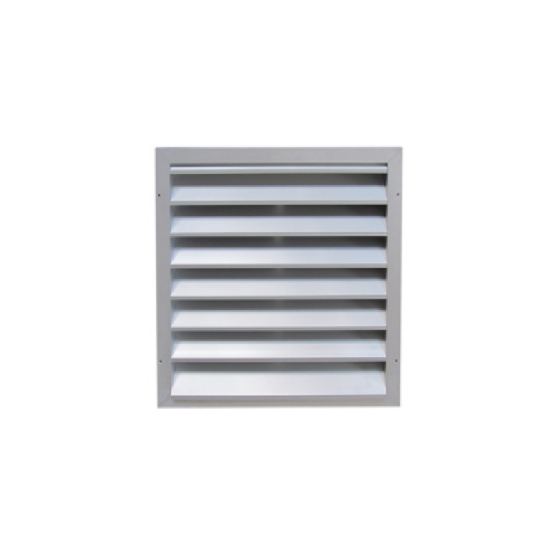 GRILLE EXT   MAILLE DMT-X 300*300-AA